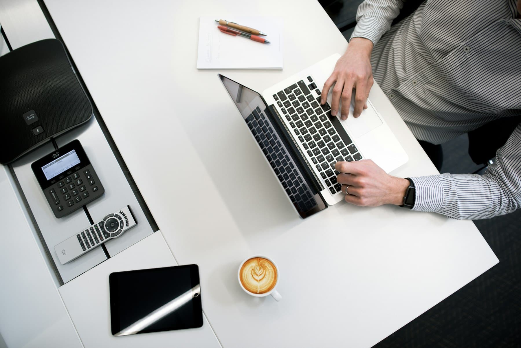 Ruang konsultasi hukum profesional